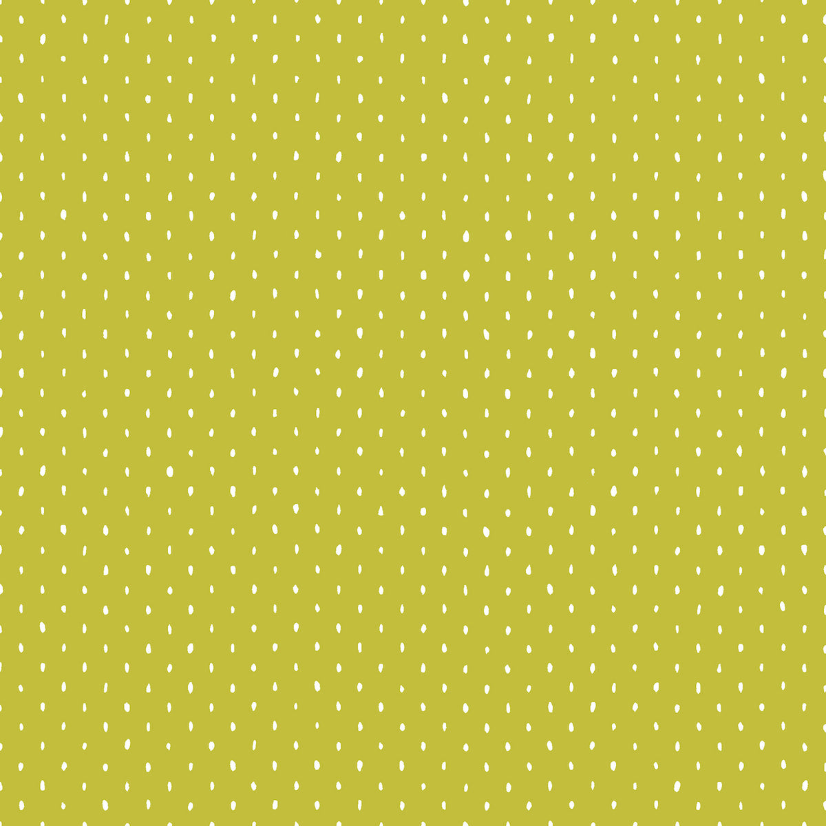 Cotton + Steel Basics - Stitch and Repeat - Avocado