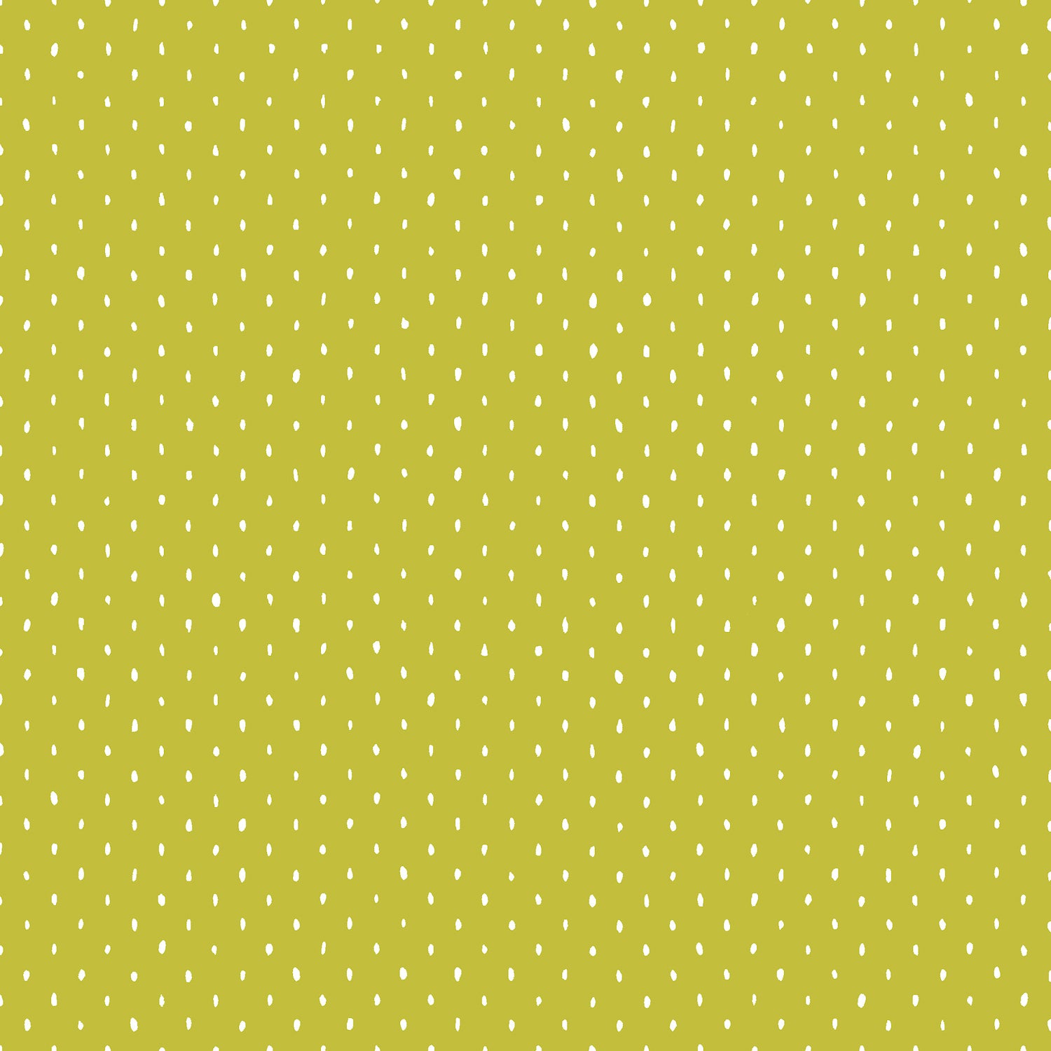 Cotton + Steel Basics - Stitch and Repeat - Avocado