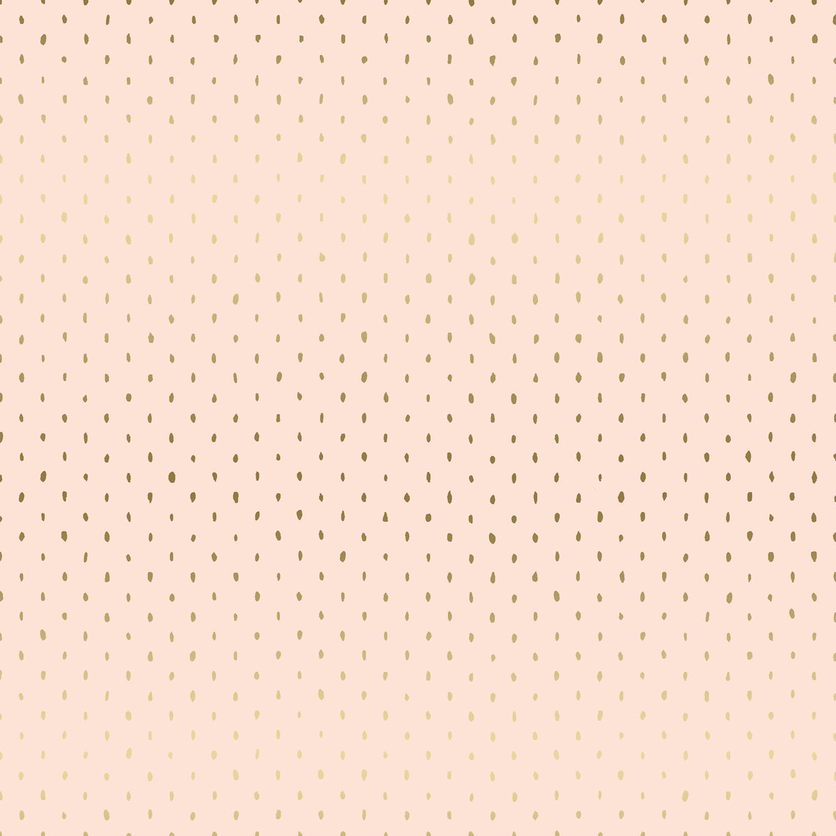 Cotton + Steel Basics - Stitch and Repeat - Blush