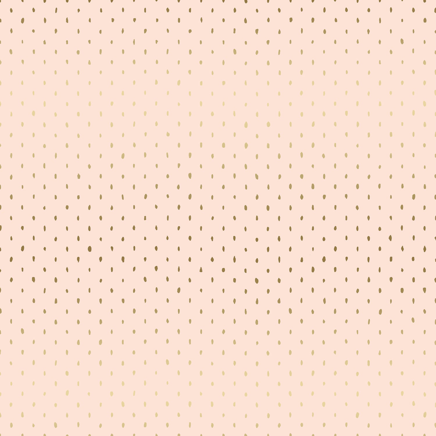 Cotton + Steel Basics - Stitch and Repeat - Blush