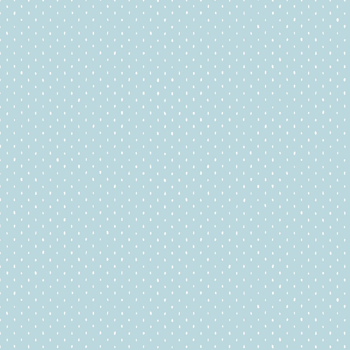 Cotton + Steel Basics - Stitch and Repeat - Crystal Clear