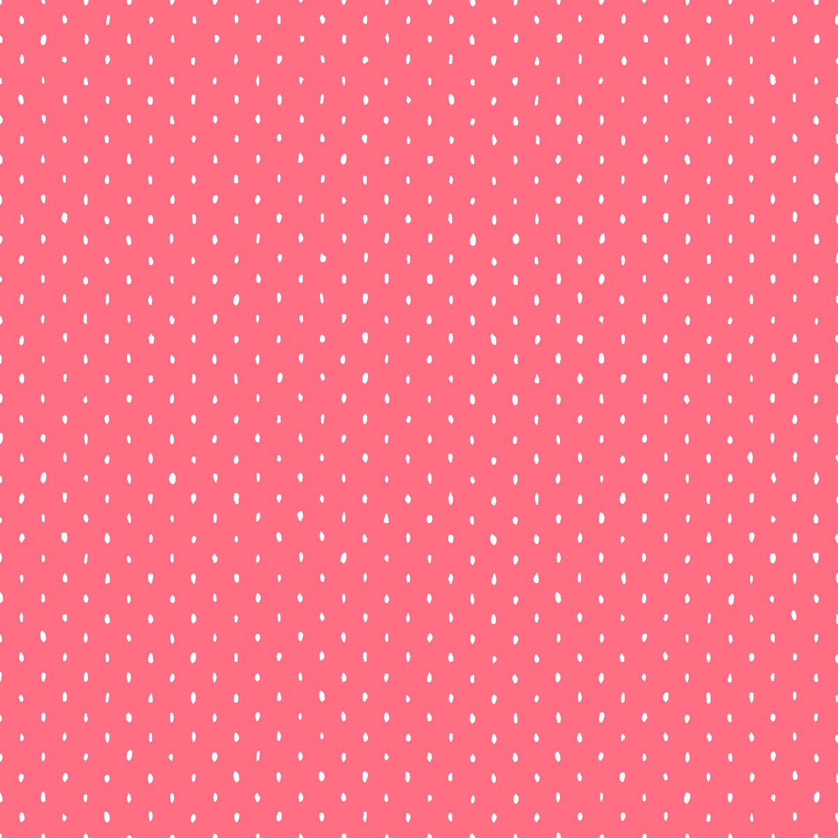 Cotton + Steel Basics - Stitch and Repeat - Sorbet