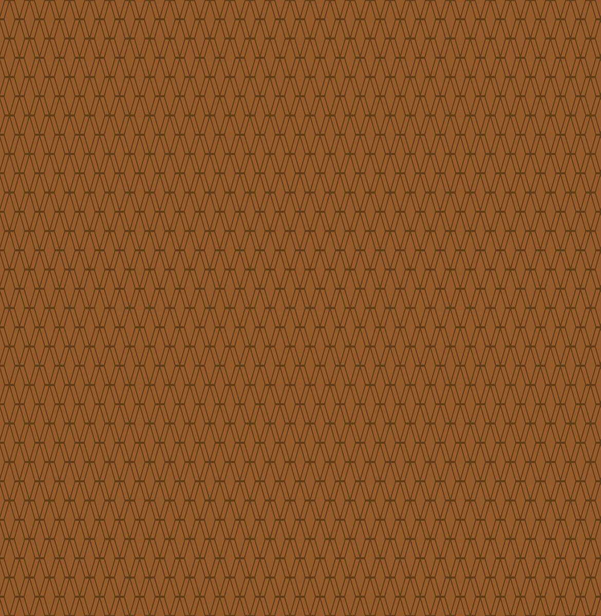 Cotton + Steel Basics - Mishmesh - Spice