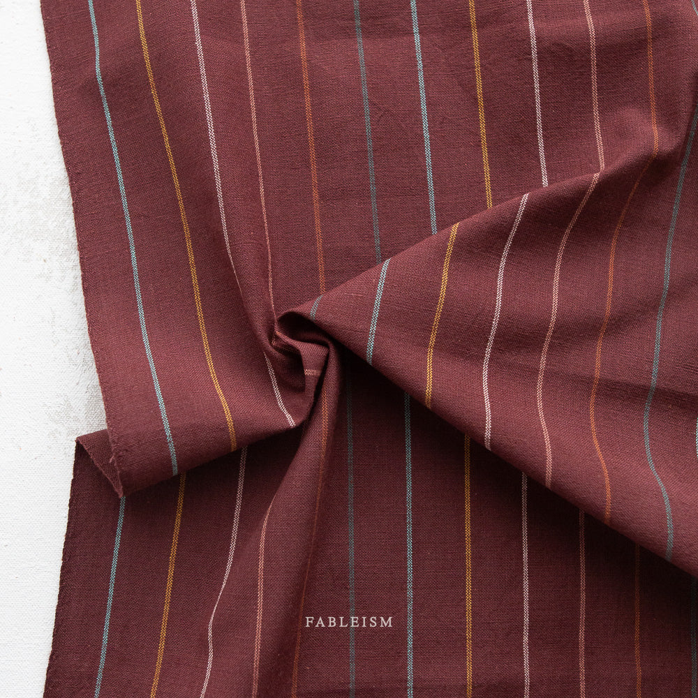 Canyon Springs - Skinny Stripe - Dusk
