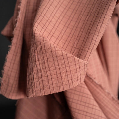 Cotton Linen - Fallen Fruits