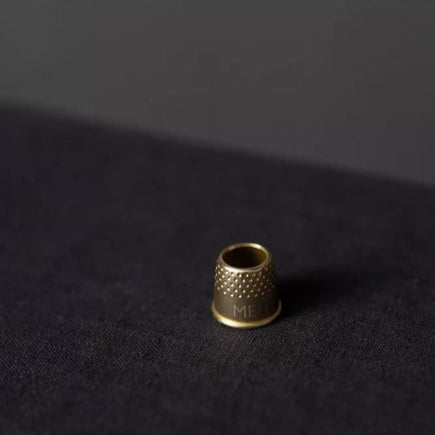 Tailor's Thimble