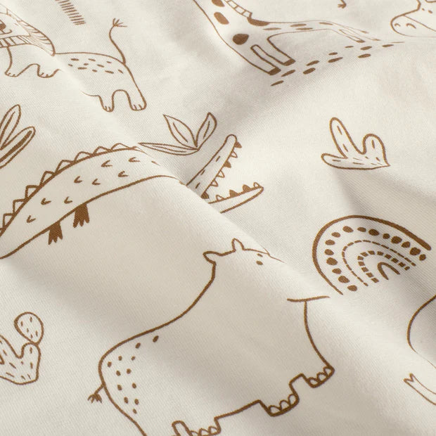 Zoo Animals | Knit