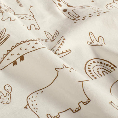 Zoo Animals | Knit