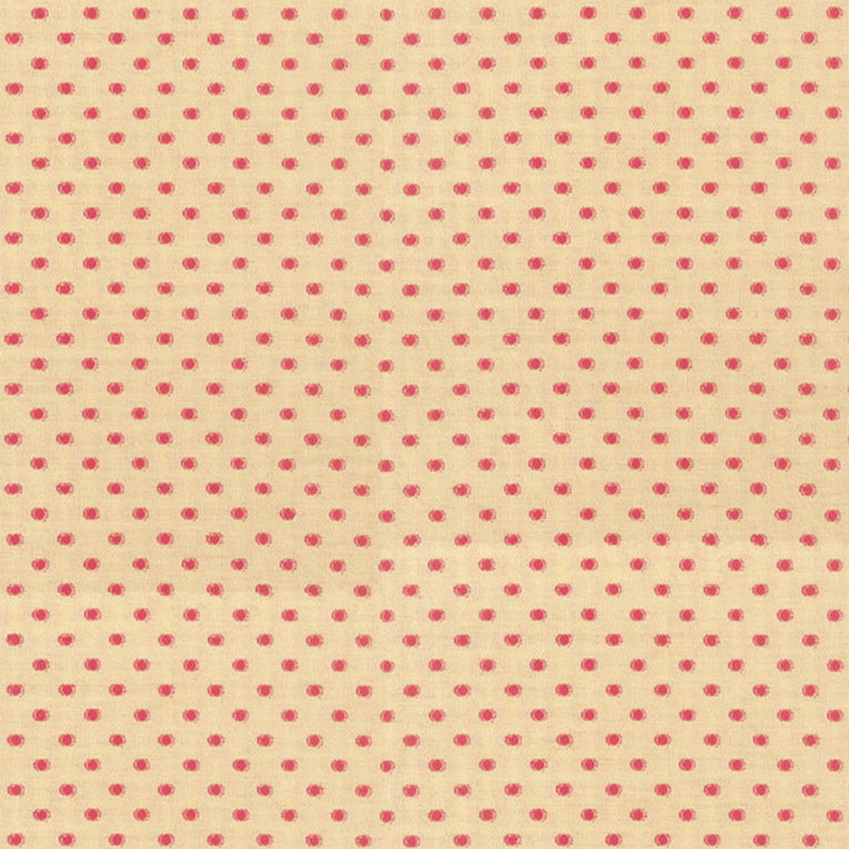 Garden Variety - Droplets Rouge