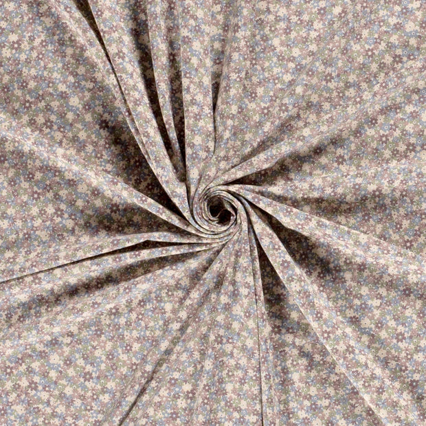 Spring Garden | Knit