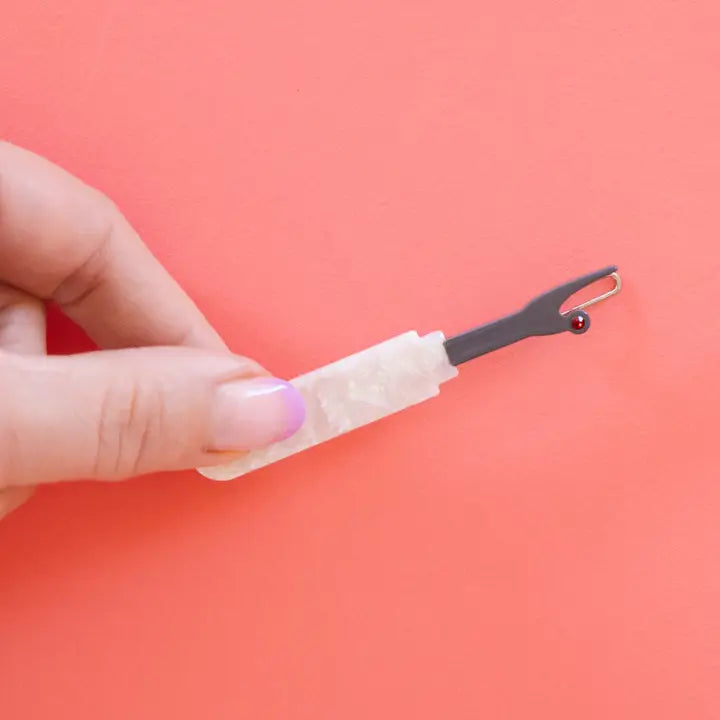 Seam Ripper | Barrette