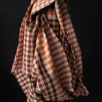 Cotton Linen - Flavour Notes