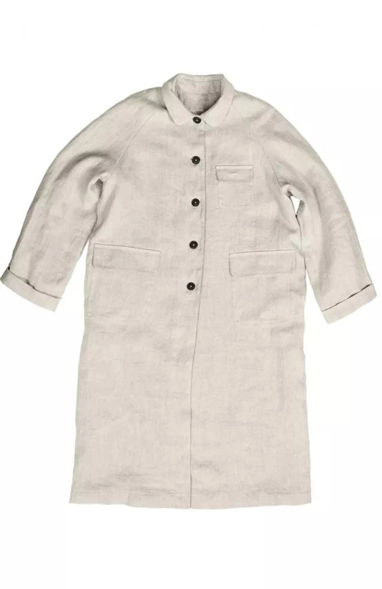 The September Pattern - UK Sizes 18-28