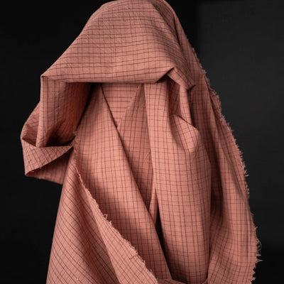 Cotton Linen - Fallen Fruits