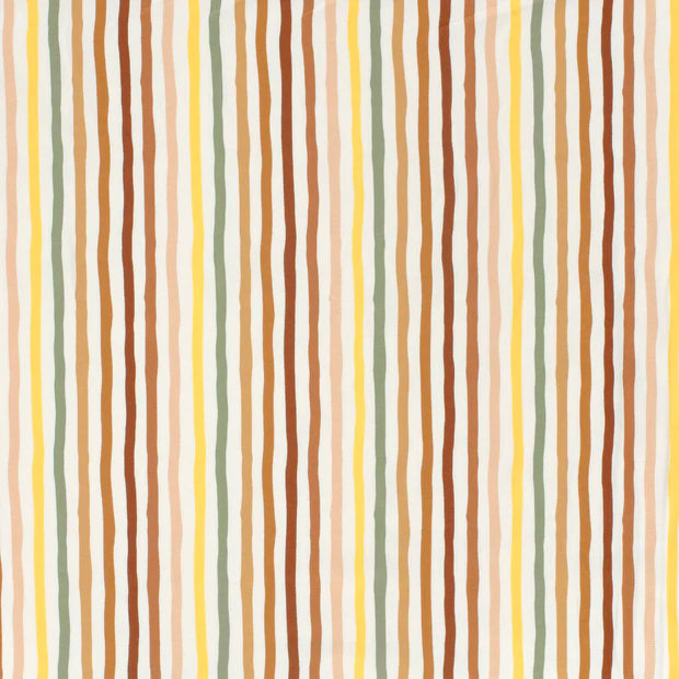 Vintage Stripe | Knit