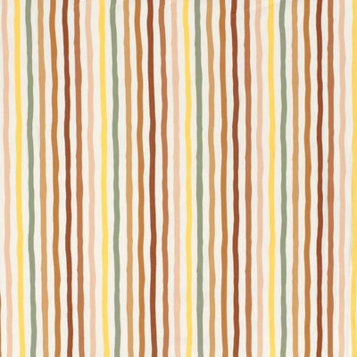 Vintage Stripe | Knit