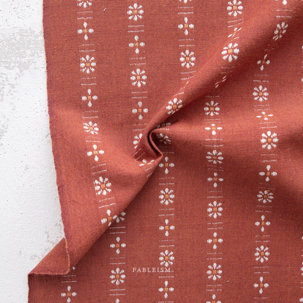 Forest Forage Daisies - Welsummer