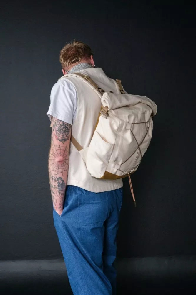 The Francli Bag Pattern
