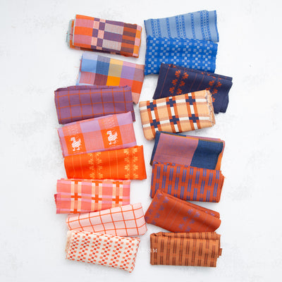 Fine & Dandy | Charm Pack