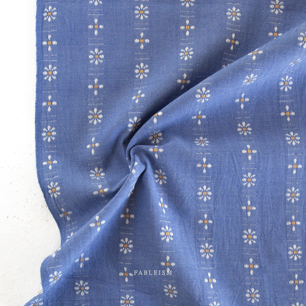 Forest Forage Daisies - Cornflower