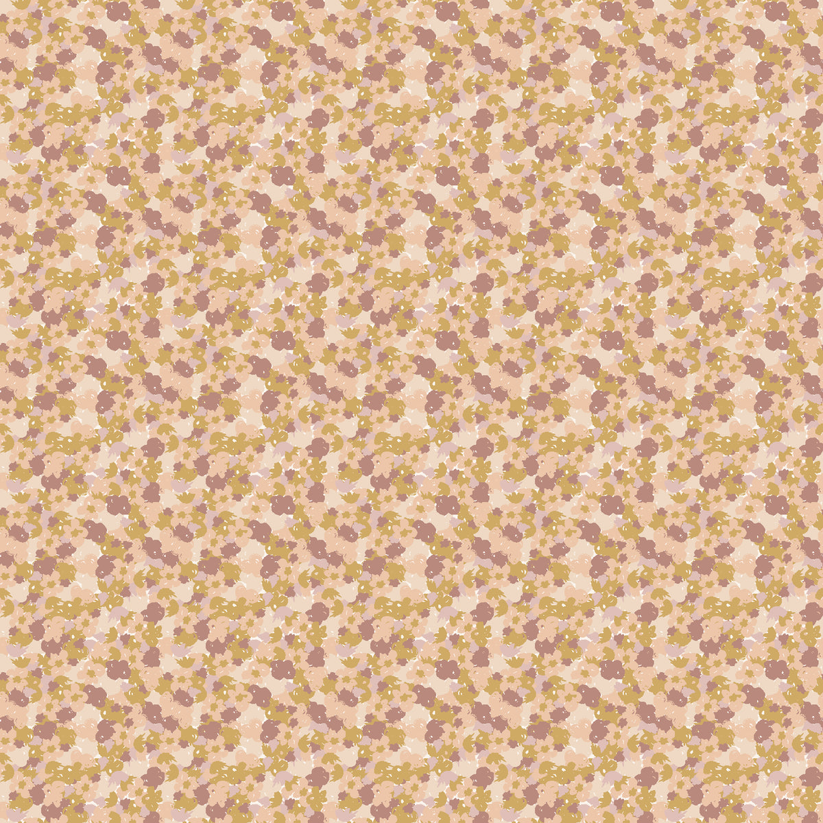 Enchanted Blossoms - Falling Petals Love Affair