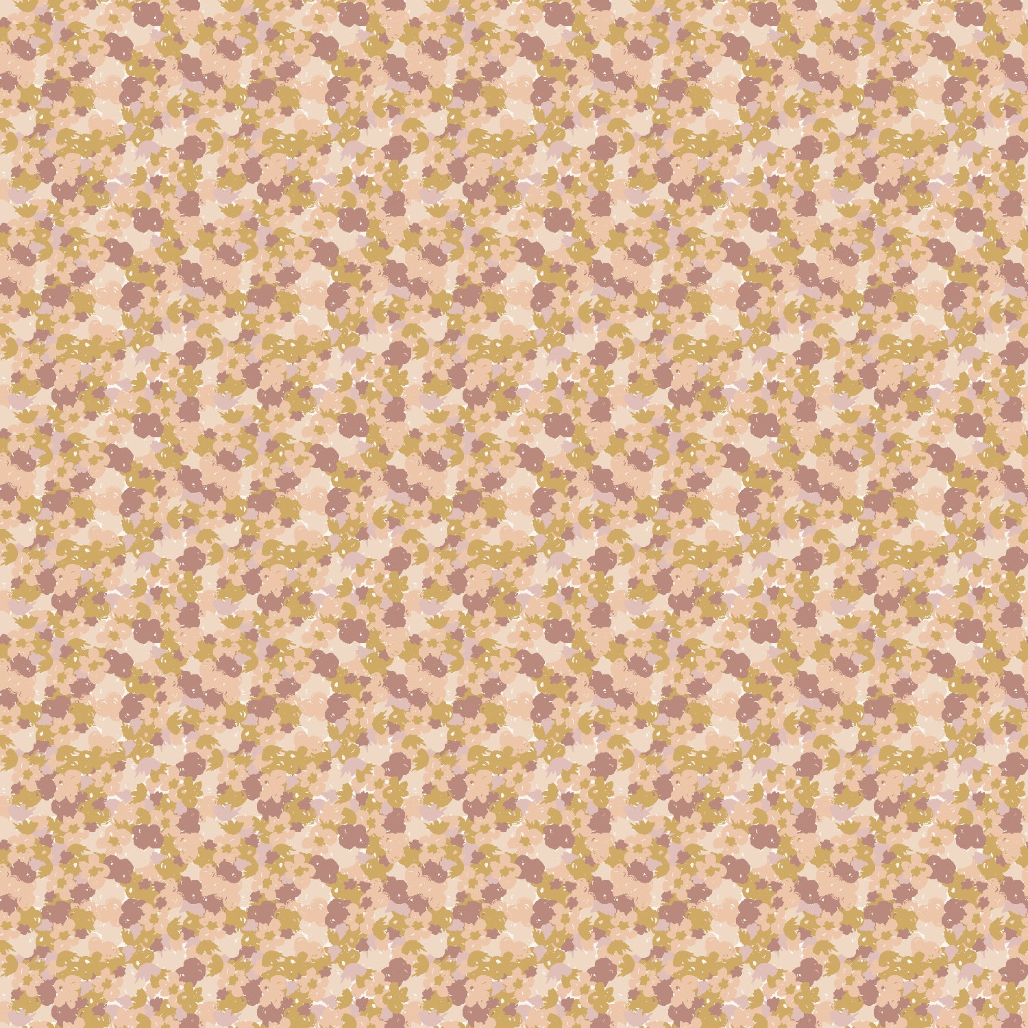 Enchanted Blossoms - Falling Petals Love Affair