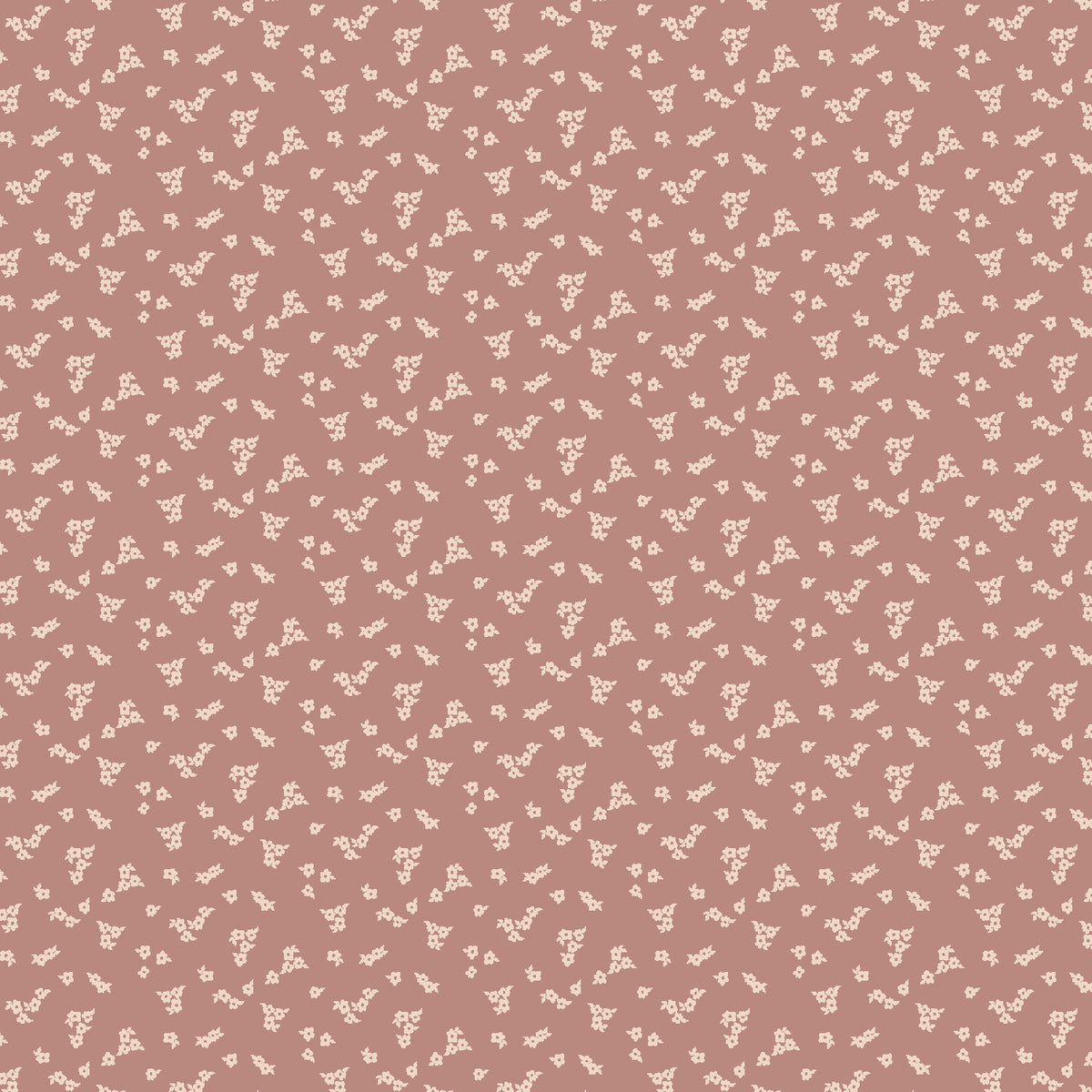 Enchanted Blossoms - Petite Floral Wild Flower