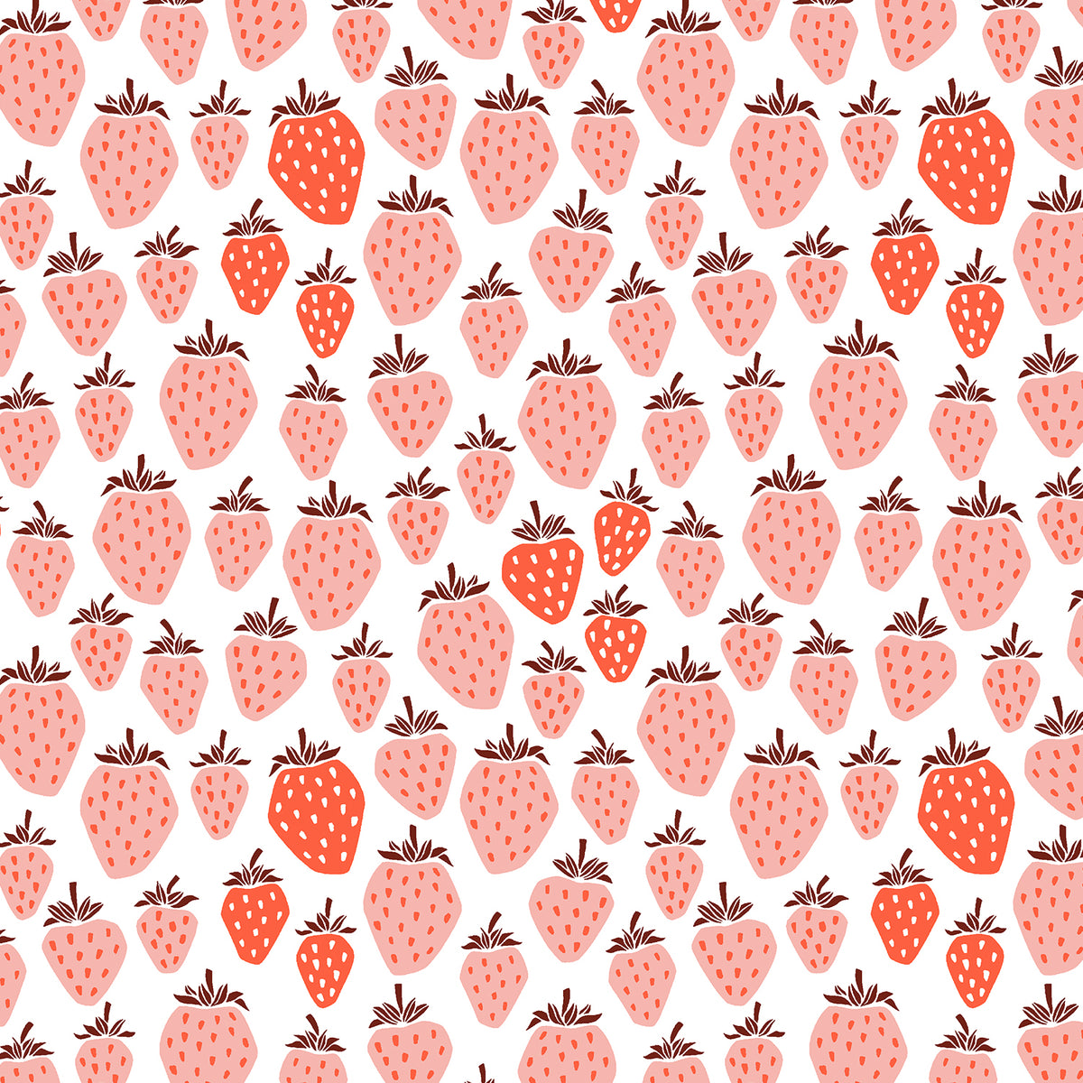 Under The Apple Tree II - Queen of Berries - Taste of Summer