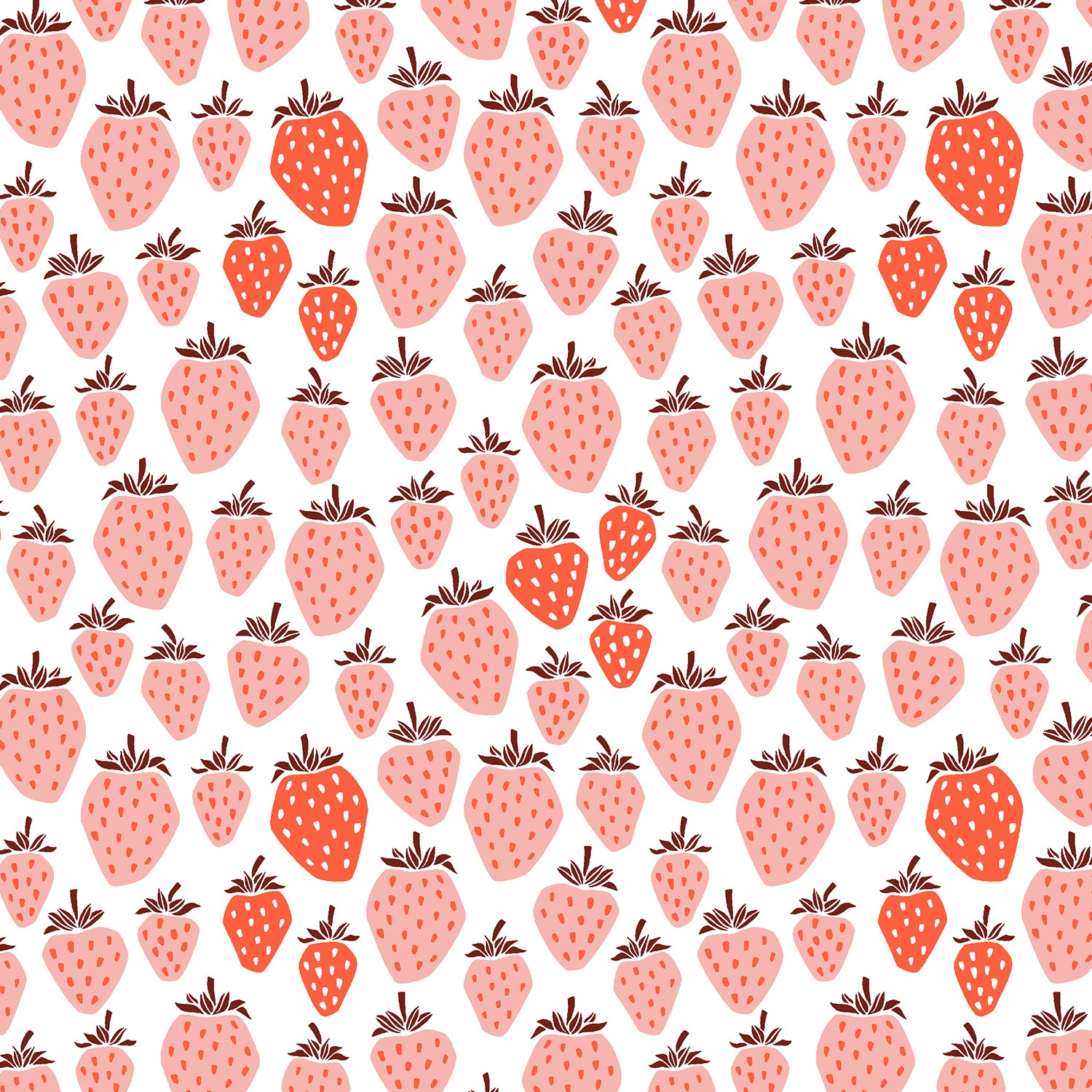 Under The Apple Tree II - Queen of Berries - Taste of Summer