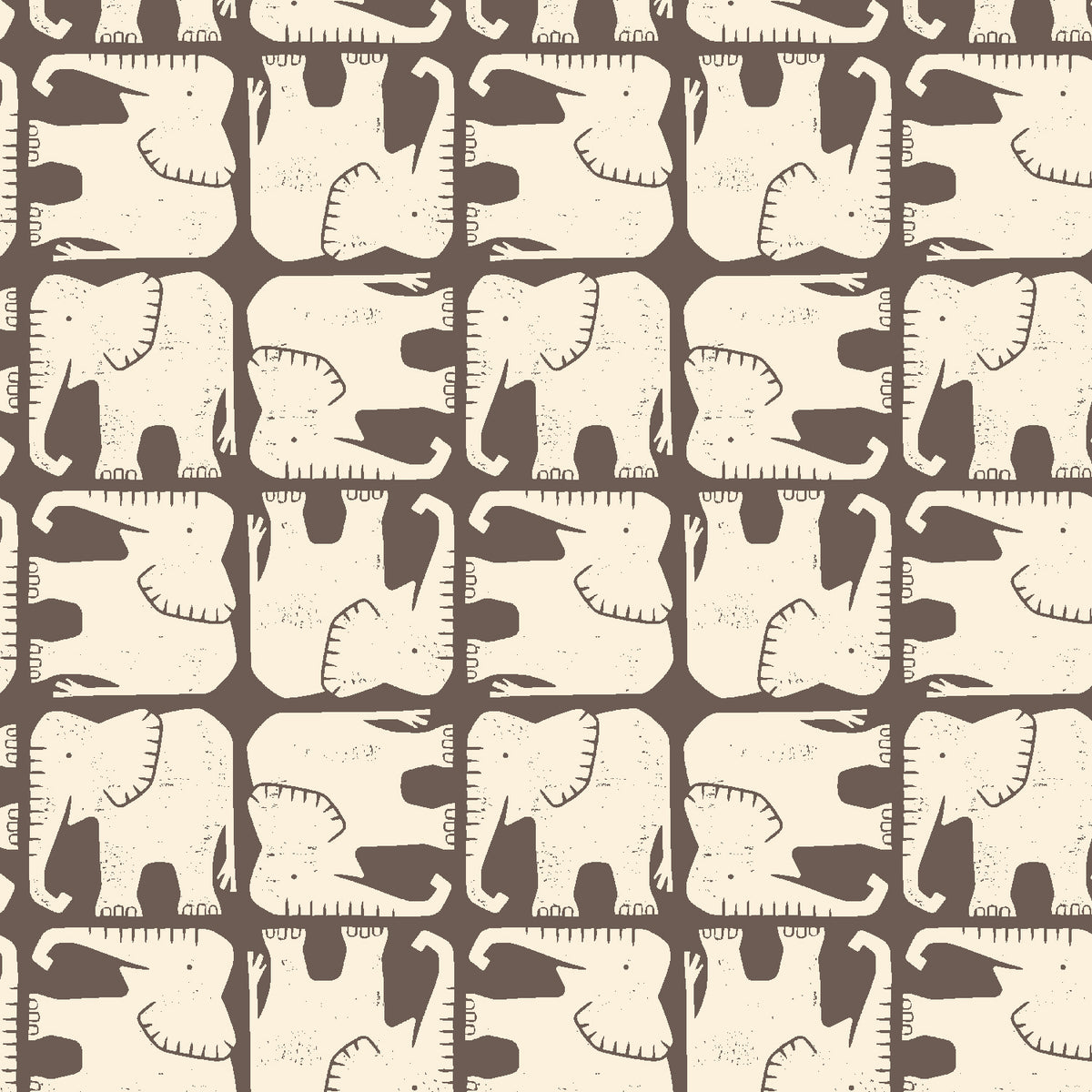 Rising Sun - Jolly Elephant Willow