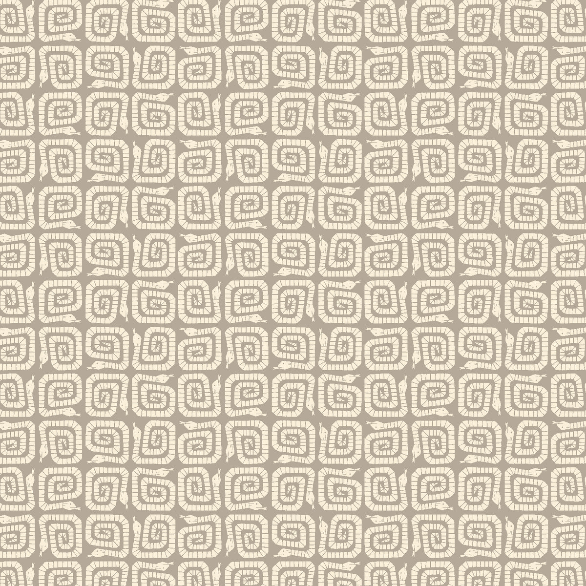 Rising Sun - Winding Snake Shadow