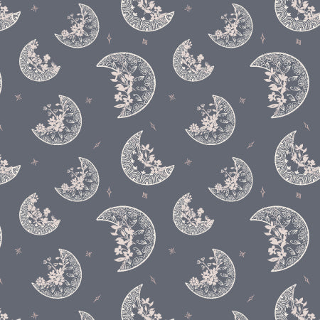 Serendipity's Symphony - Night Sky Deep Reverie