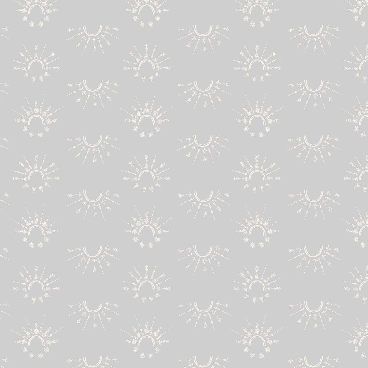 Serendipity's Symphony - Seraphic Silver