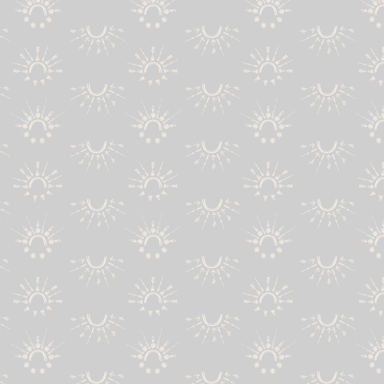 Serendipity's Symphony - Seraphic Silver