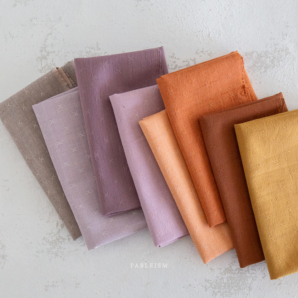 Sprout Wovens - Spring 2024 New Colours | Bundle