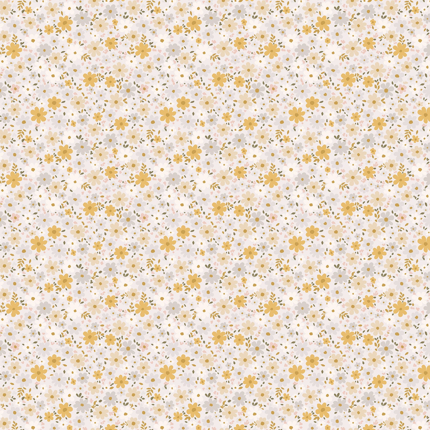 Flower Magic - Field of Blooms Sundress