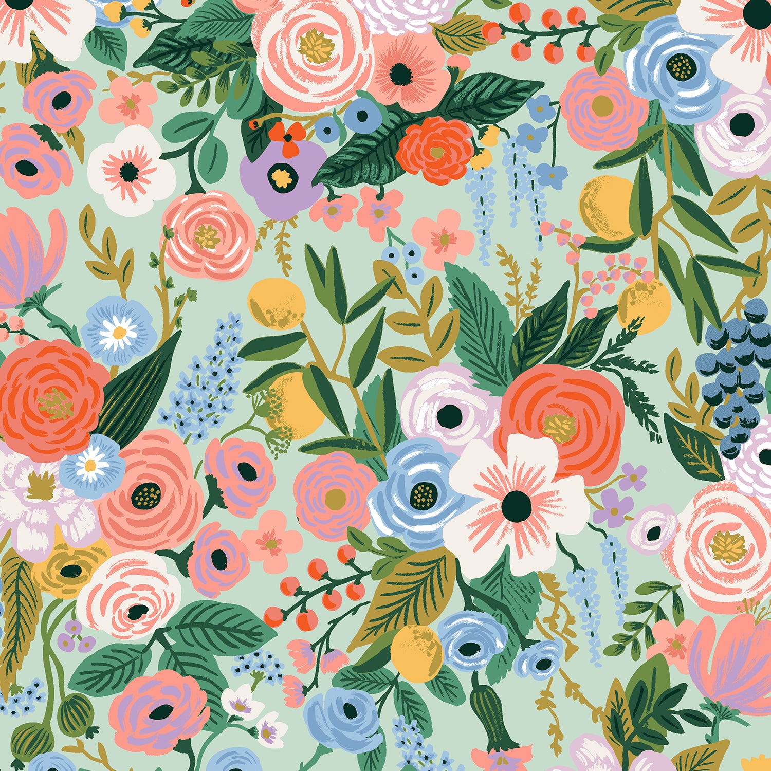 Orchard - Garden Party Mint