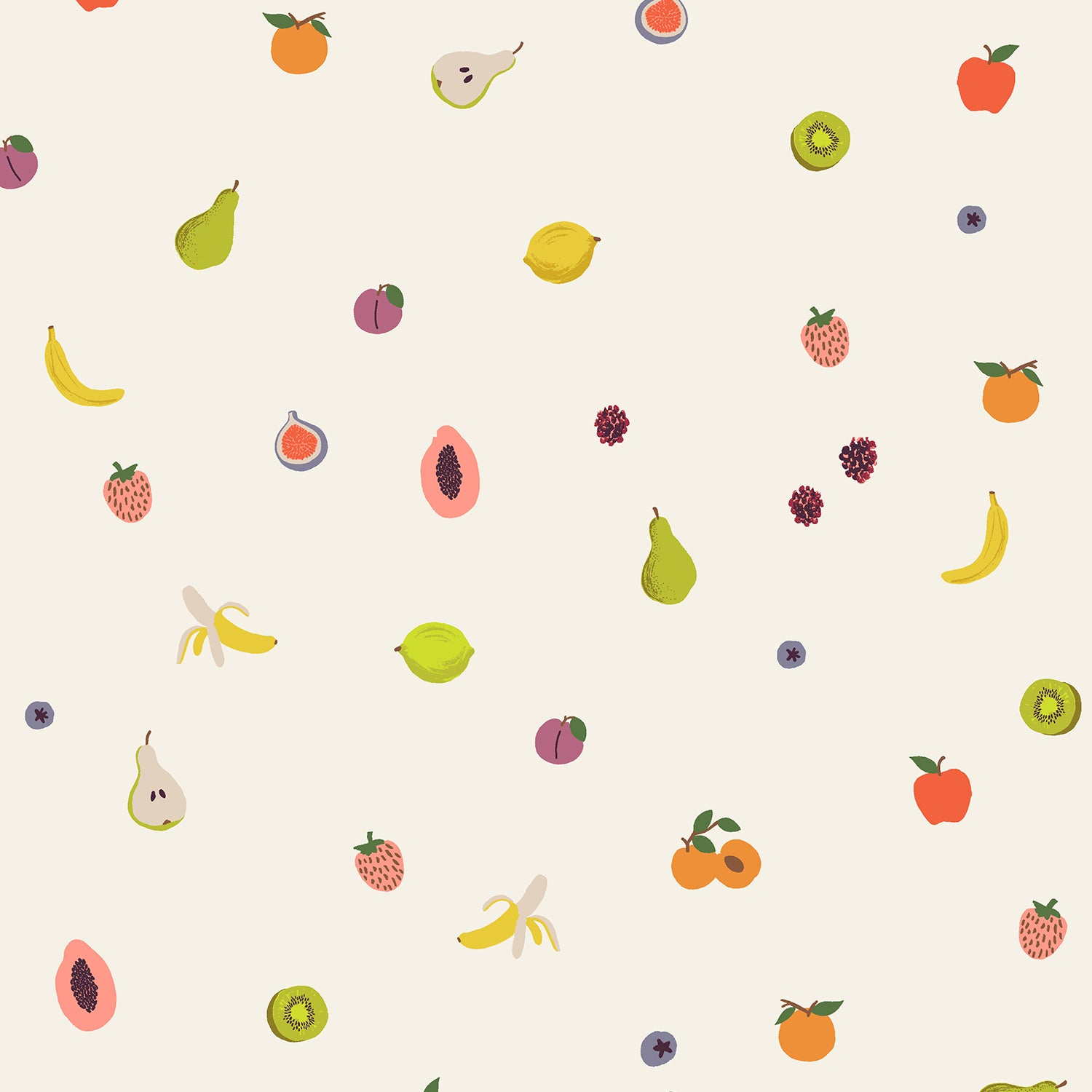 Orchard - Fruit Cream