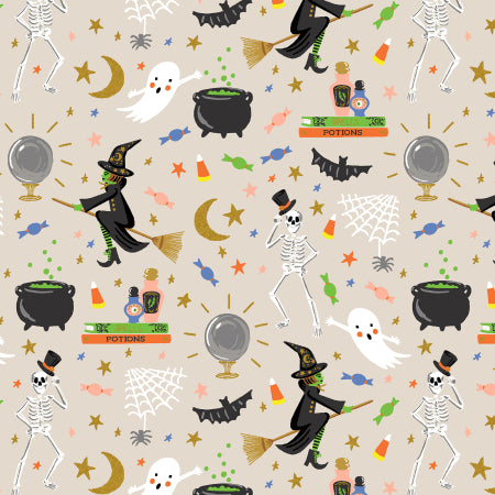 Halloween - Party Linen