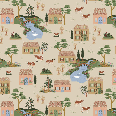 Gracie - Cotswold Linen