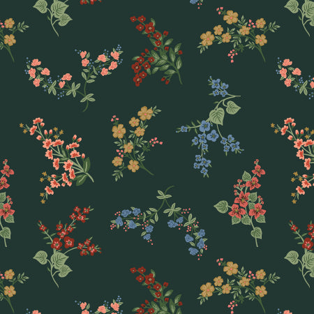 Gracie - Amerlia Evergreen