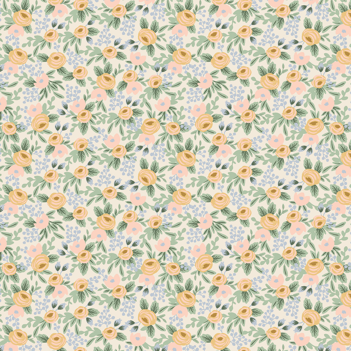 Easter - Rosa - Cream