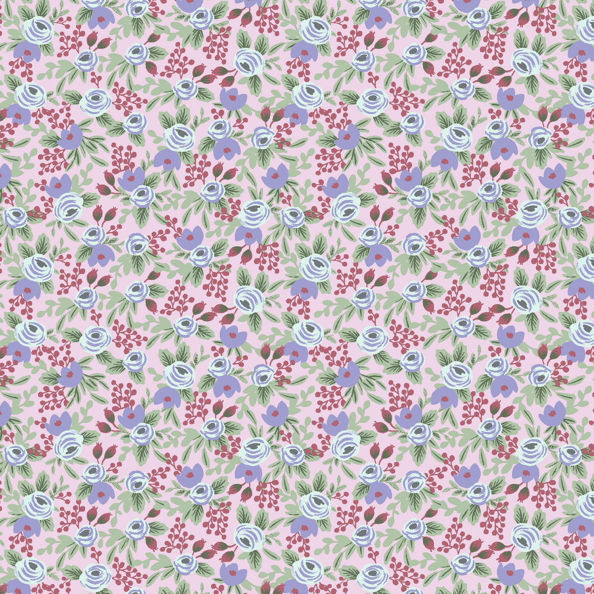 Easter - Rosa - Lilac