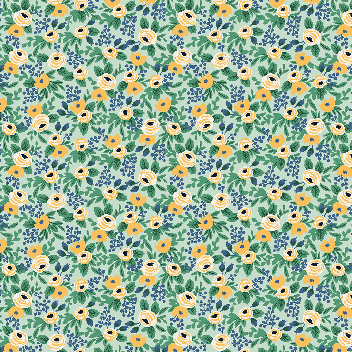 Orchard - Rosa Mint