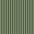 Halloween - Cabana Stripe Green