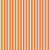 Halloween - Cabana Stripe Orange