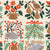 Holiday Classics III - Holiday Tapestry Large - Cream