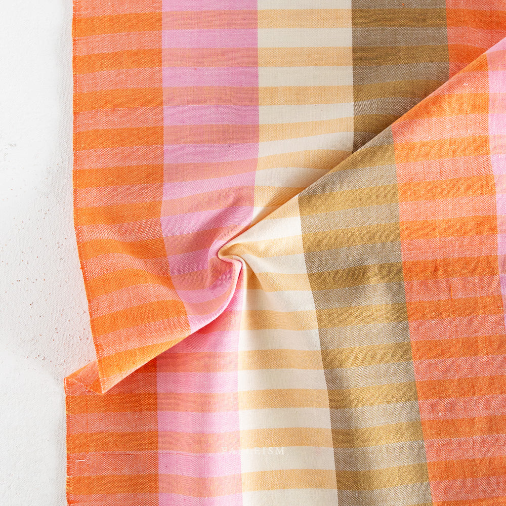 Swedish Holiday - Maja Stripe - Midsommar