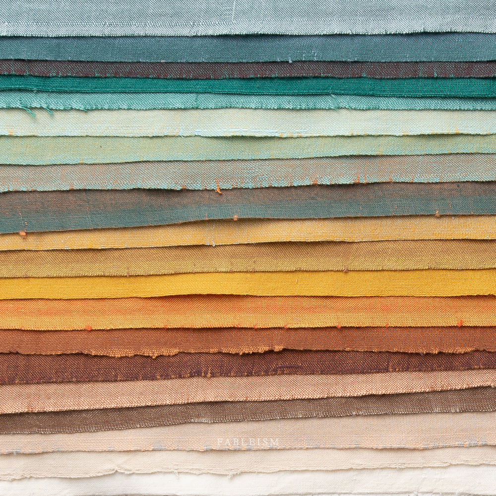 Watercolor Wovens Landscape | Bundle