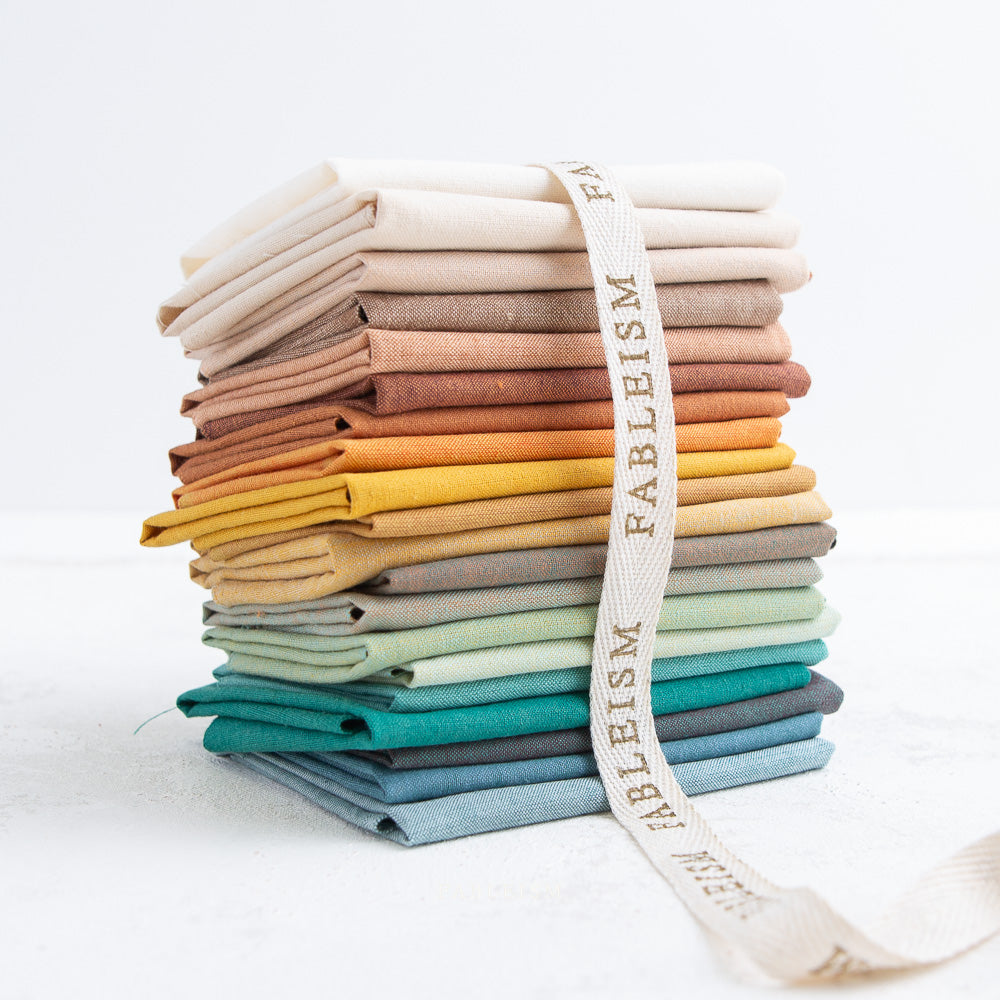 Watercolor Wovens Landscape | Bundle